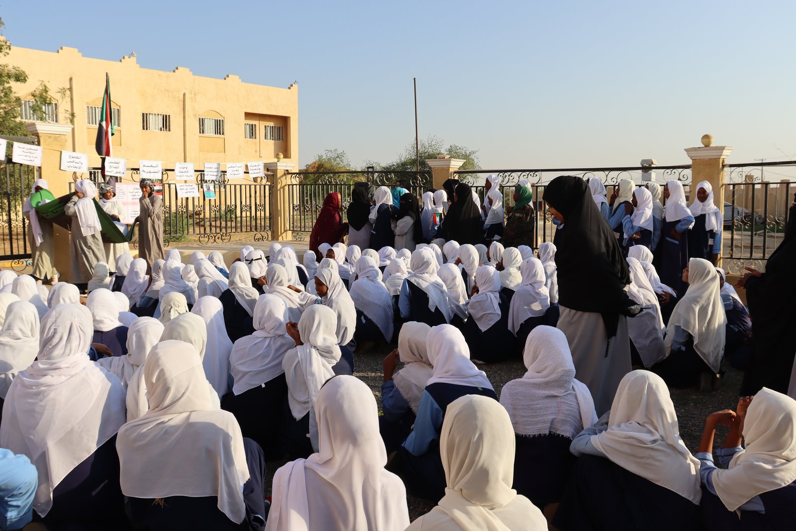 صورة النشاط