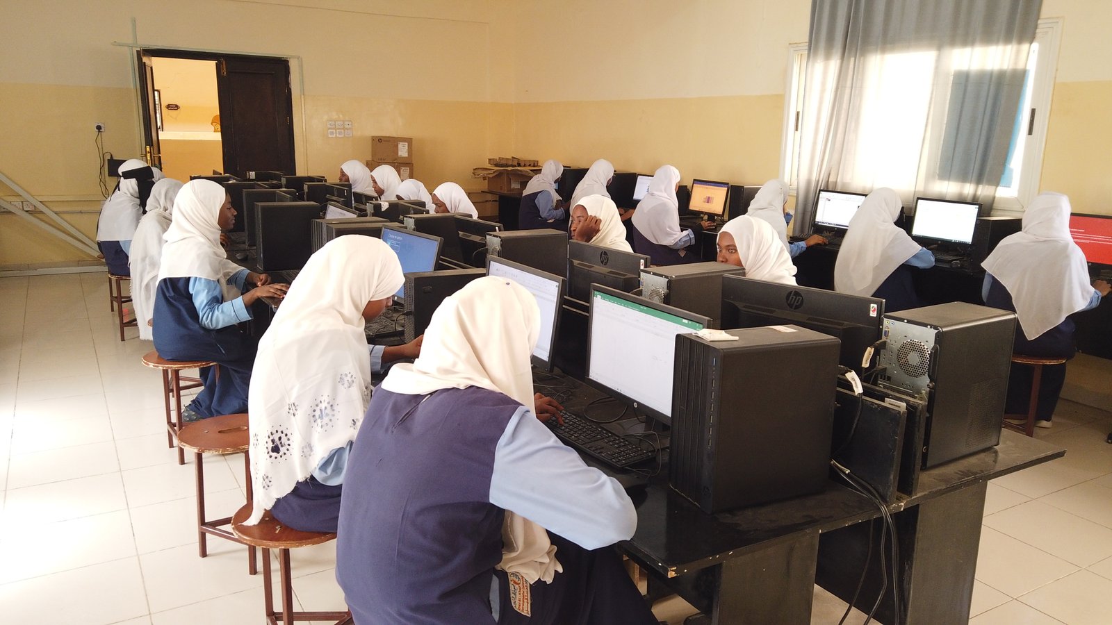 صورة النشاط