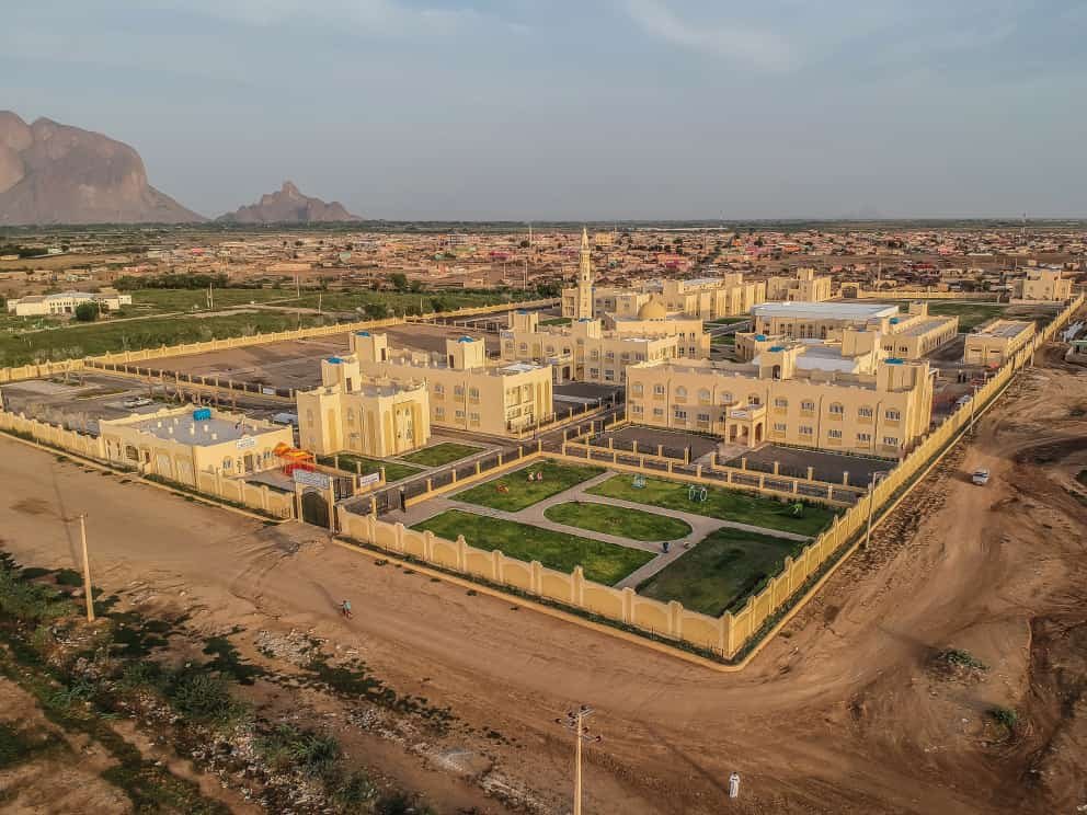 مجمع دار الخير التنموي